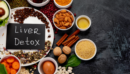 Liver Health for Everyone: The Importance of Detoxification