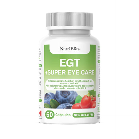 EGT Super Eye Care