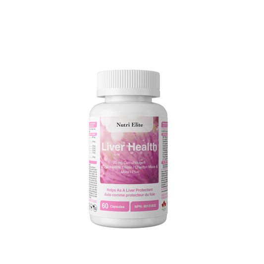 Liver Health