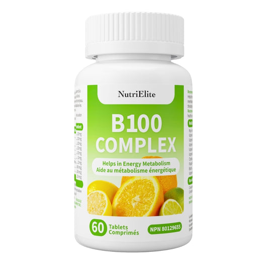 B100 Complex