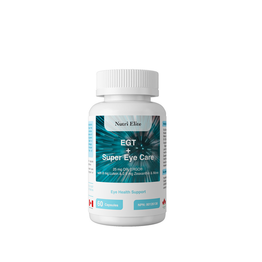 EGT Super Eye Care