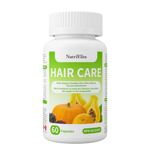 Hair Care